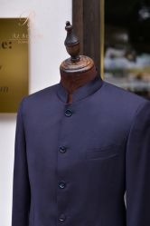 点击看大图 -THE RUIZ GZ睿制西装定制