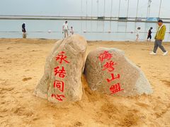 -碧海金沙