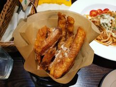 -The Cheebat 锌吧·Bistro(体育西店)