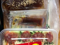 鸡丝凉皮-媛媛家秘制鸡丝凉皮(陆慕店)