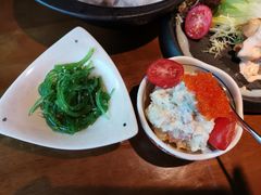 -笑福亭料理小馆(解放碑店)