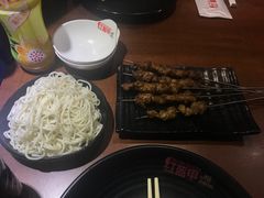 -红盔甲·小龙虾(天钥桥店)