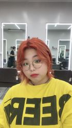 -朗峰专业美发沙龙