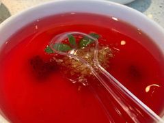 -老佛爷铜炉蛙锅(海岸城店)