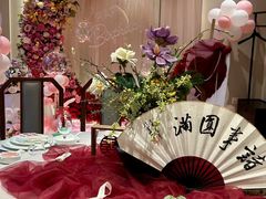 -绿杨春·淮扬宴(庐山路店)