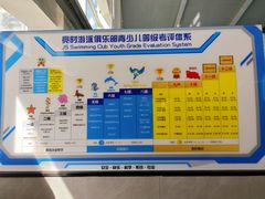 -竞时游泳健身(望京店)