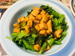 -局气烤鸭·北京菜(前门店)