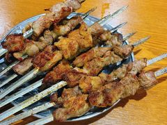 -怡妮新疆风味餐厅(东江湾路店)