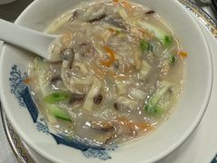 -寻味顺德·顺峰山庄(大良店)