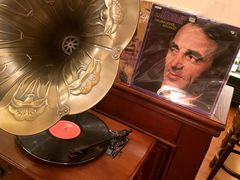 -摩根扒房(桐梓林店)