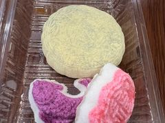 -王家沙点心店(南京西路总店)