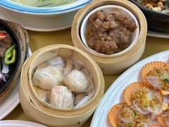 -金生美食(贵州路店)