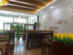 -小饭桶(野三坡百里峡店)