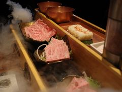 -牛道·和牛九食(市府恒隆广场店)