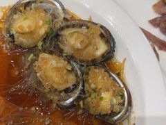 -顺风海鲜港(金玉兰店)