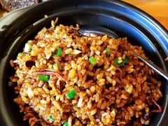 -88号小吃店·经典云南菜·地道纳西美食