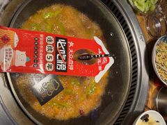 -山河屯铁锅炖(绥望路店)