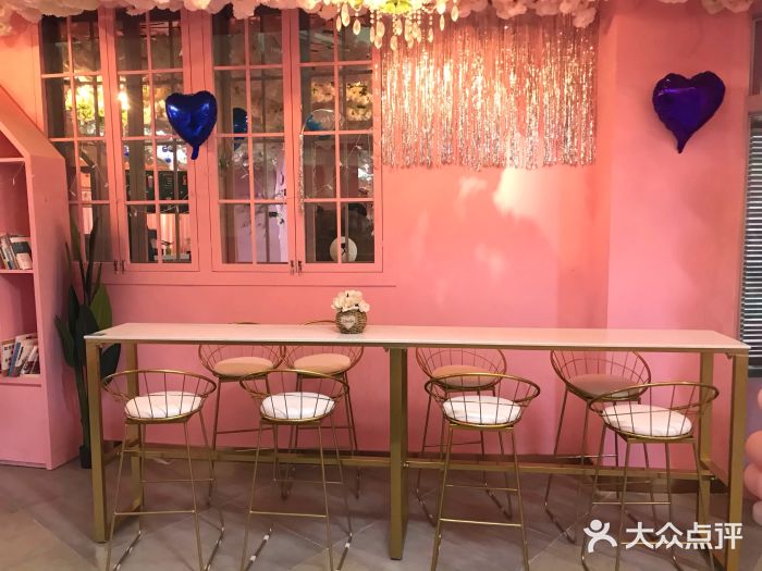 pink baby·新晋网红打卡地图片