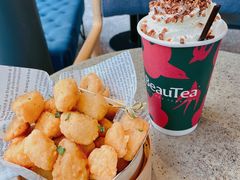 -BeauTea水仙(coco park店)