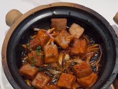 -火啫啫·粤式啫啫煲(南通首店)