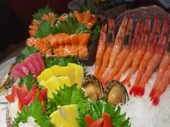 -匠和风精致料理(成都龙湖滨江天街店)