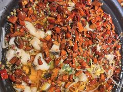 -常和州·夜宵大排档(常州单店)