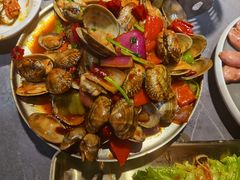 -小黑牛烤肉(聚隆店)