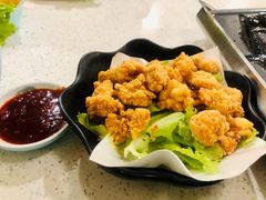 -韩时烤肉(枫蓝店)
