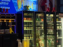 -华府九号海鲜烧烤大排档(龙域店)