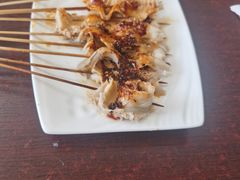 -国安烩面美食城(洛阳总店)