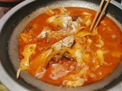 -新安人家·22年本地餐厅