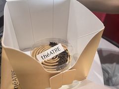 -théATRE 茶聚场(王府中環店)