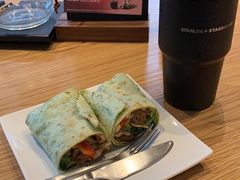 -星巴克(北京西大望路温特莱店)