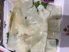 -珍巴奴毛肚牛肉小火锅(四惠店)