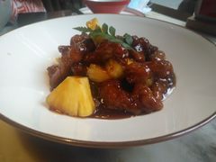 -枚青·临安酒肆(腾飞大厦店)