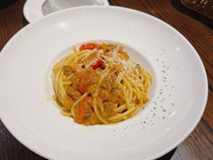 -斯比特花园西餐厅(东方商厦店)