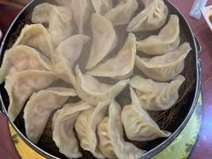 大肉烫面角-老王烫面角(北京路店)