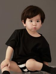 -光影纪·Baby·Home儿童摄影(丁桥店)