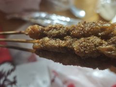 -南城香·饭香串香馄饨香(赵公口店)