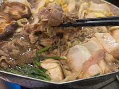 -喜多亭(宜山路店)