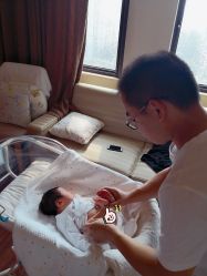 点击看大图 -上海艾儿贝佳妇产科医院