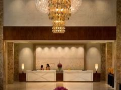 -杭州城中香格里拉大酒店