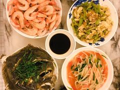 -盒马鲜生(文景博乐里购物广场店)