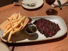 和牛肉眼-THE CANNERY&JUJU 新鲜海鲜·牛排美食酒廊