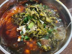 -正宗花园涂米粉(永兴店)