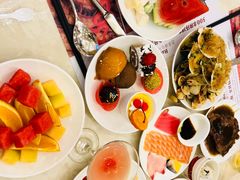 -芭菲盛宴·环球美食(袁家岗店)