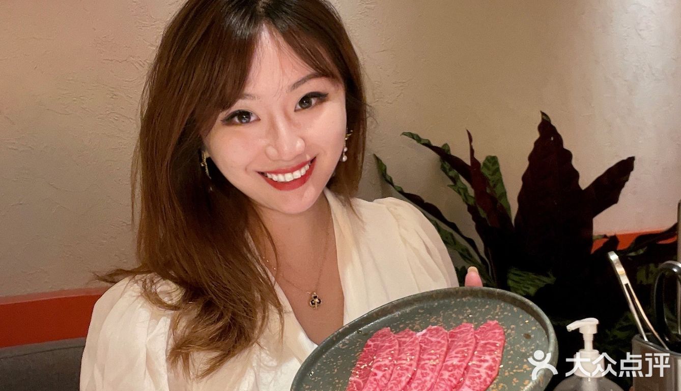 秋天的第一顿烤肉 就在wakuwaku