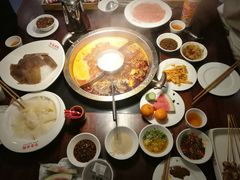 -巴邑火锅(江北万达店)