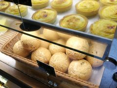 -鲍师傅糕点(春熙路店)