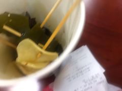 -张氏宽窄巷成都名小吃(茂业百货华强北店)